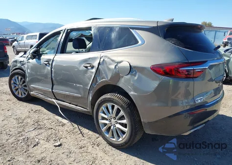 2019 Buick Enclave Awd Premium from USA, damaged, VIN 5GAEVBKW2KJ250620